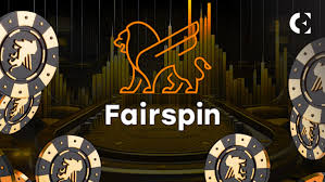 Evaluación de Fairspin y Beneficios de Bienvenida Evaluación de Fairspin y Beneficios de Bienvenida